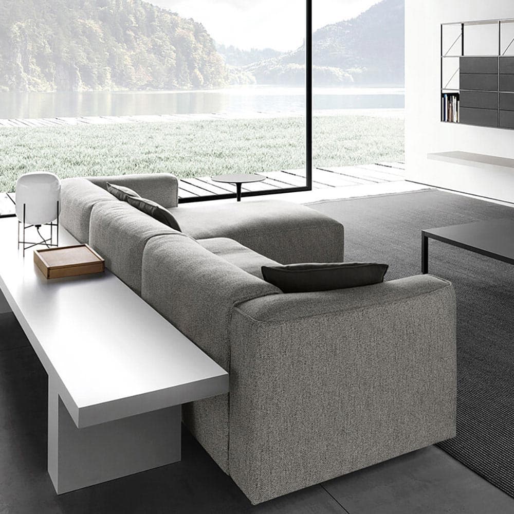 Mate Sofa by Mdf Italia