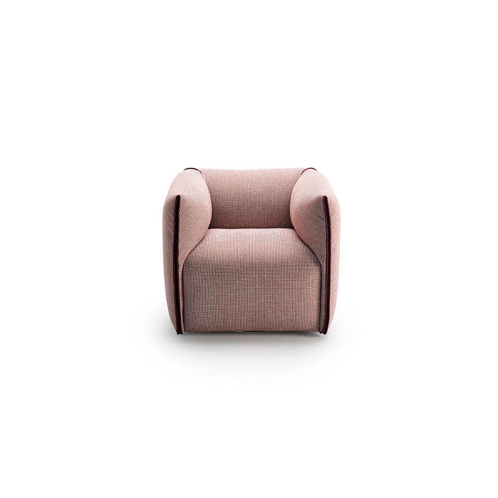 Mia Armchair by Mdf Italia