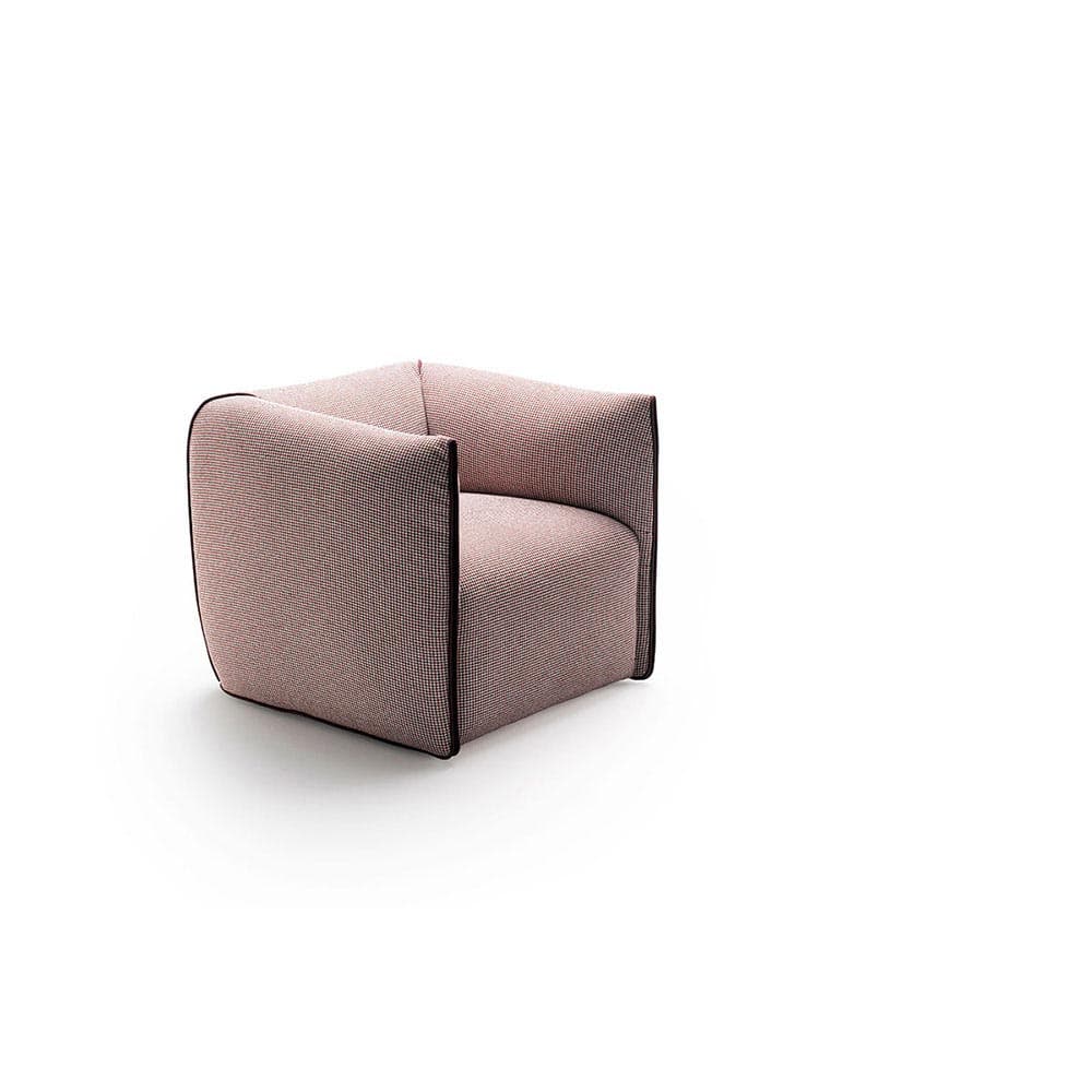 Mia Armchair by Mdf Italia