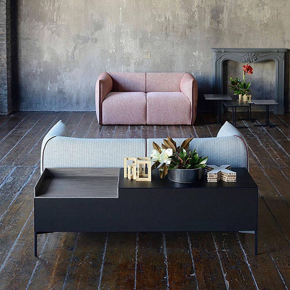 Mia Sofa by Mdf Italia