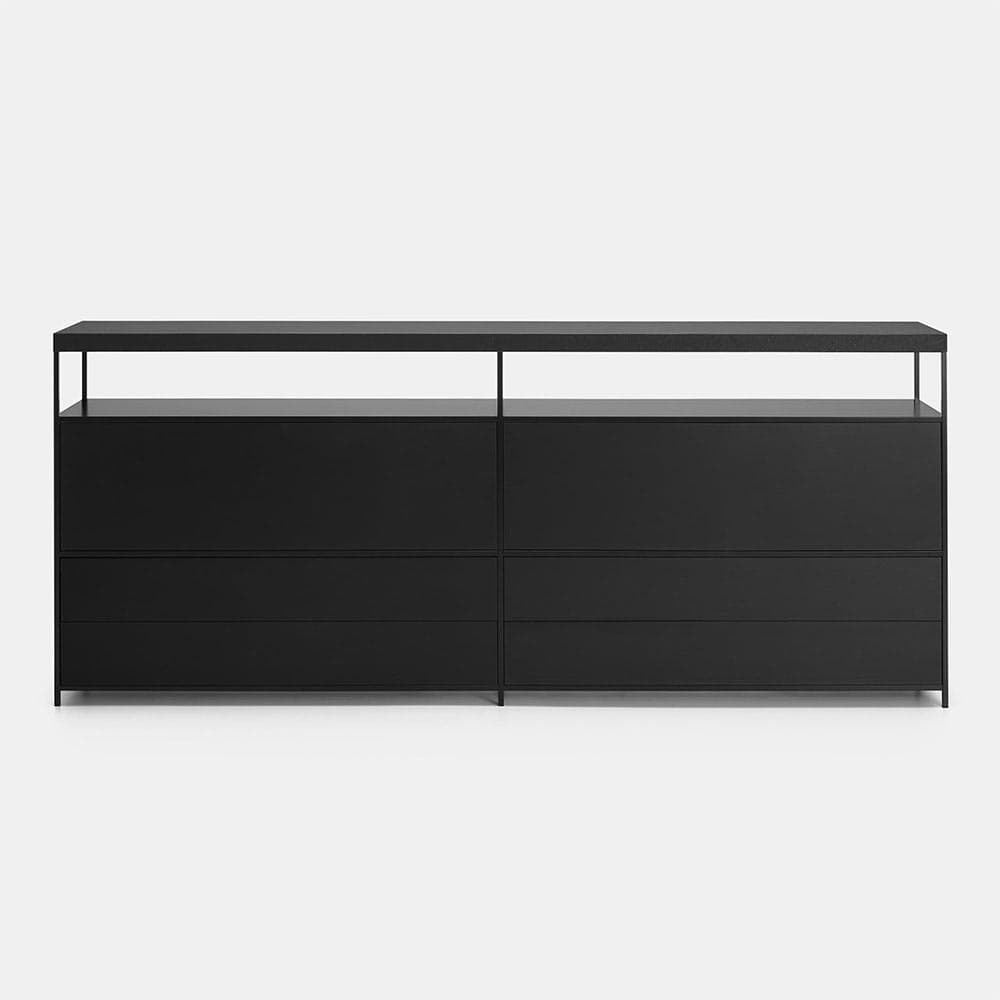 Minima 3.0 Sideboard by Mdf Italia