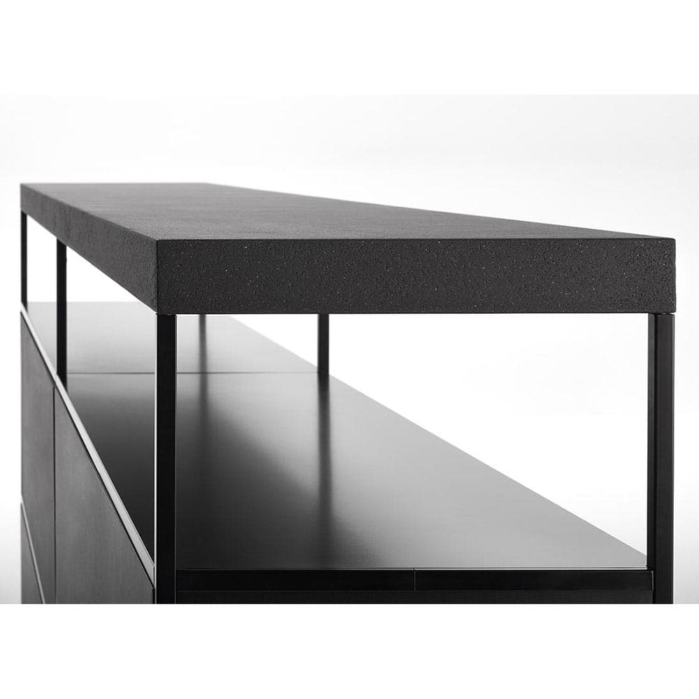 Minima 3.0 Sideboard by Mdf Italia