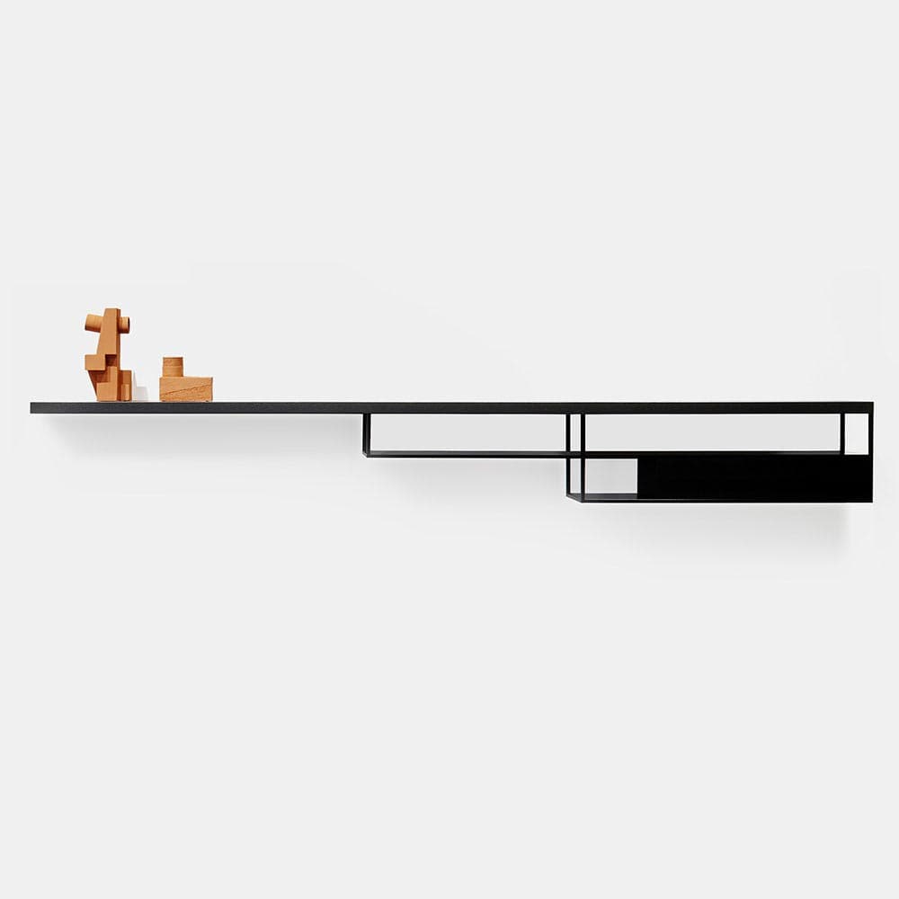 Minima 3.0 Wall Shelving by Mdf Italia