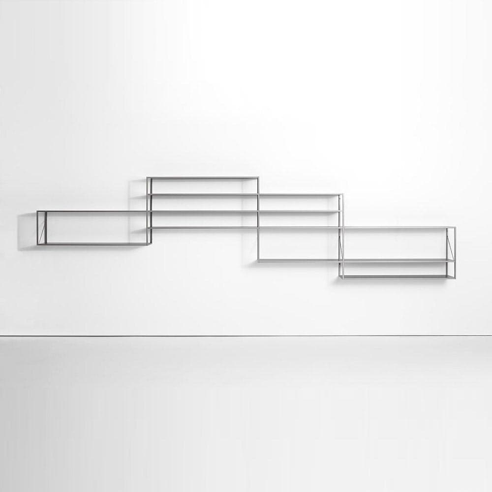 Minima 3.0 Wall Shelving by Mdf Italia