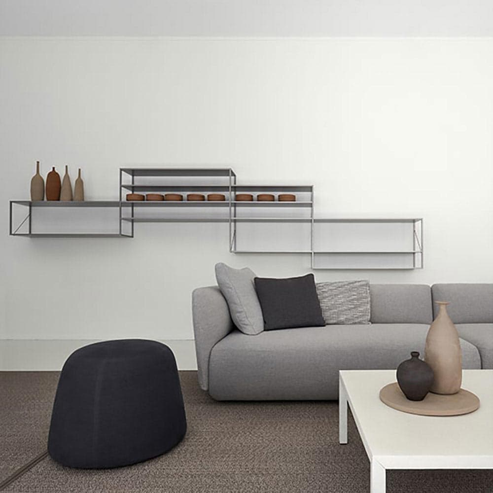 Minima 3.0 Wall Shelving by Mdf Italia