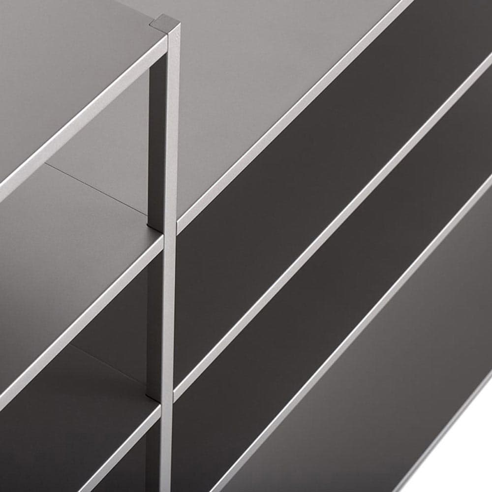 Minima 3.0 Wall Shelving by Mdf Italia