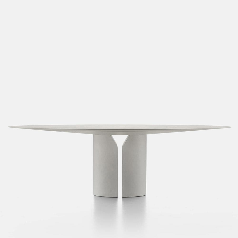 Nvl Dining Table by Mdf Italia