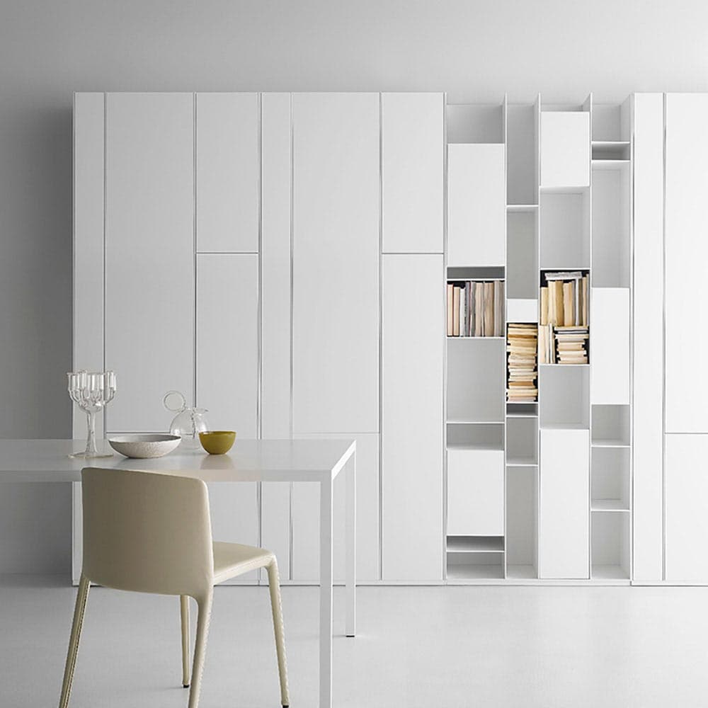 Random Cabinet by Mdf Italia