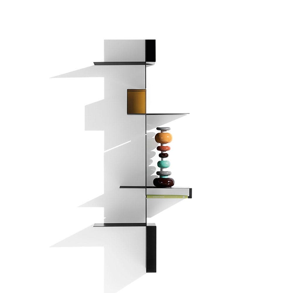 Randomissimo Shelving by Mdf Italia