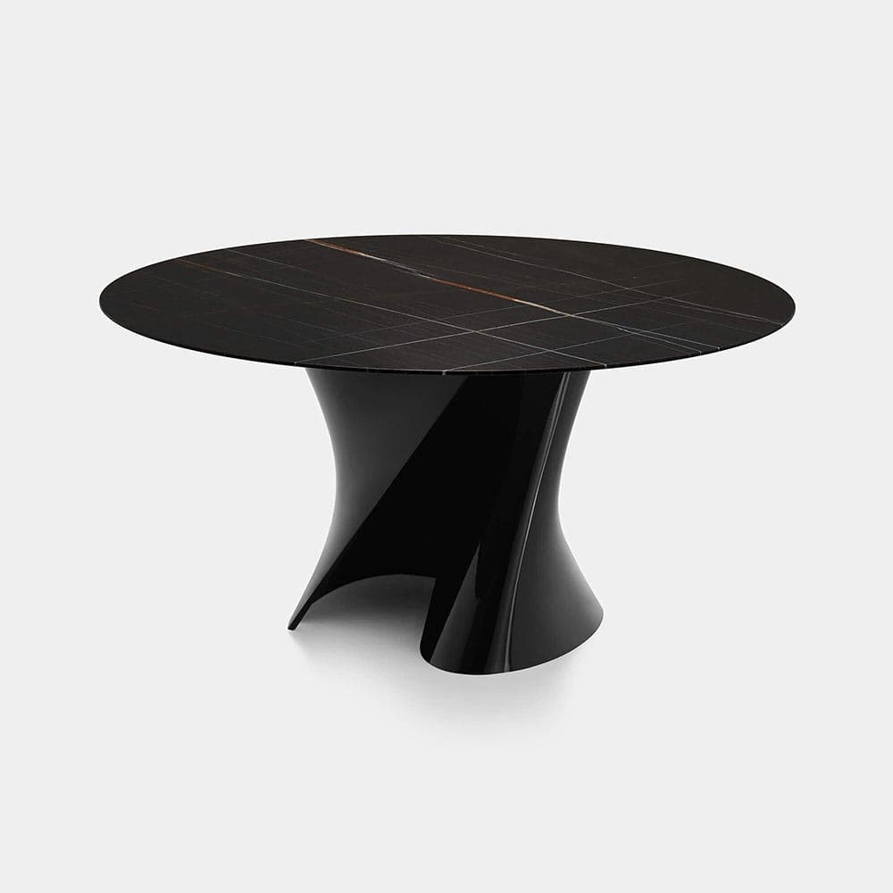 S Dining Table by Mdf Italia