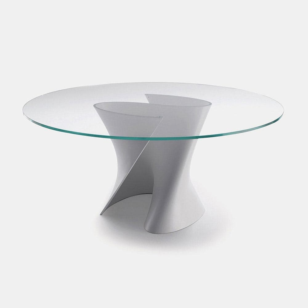 S Dining Table by Mdf Italia