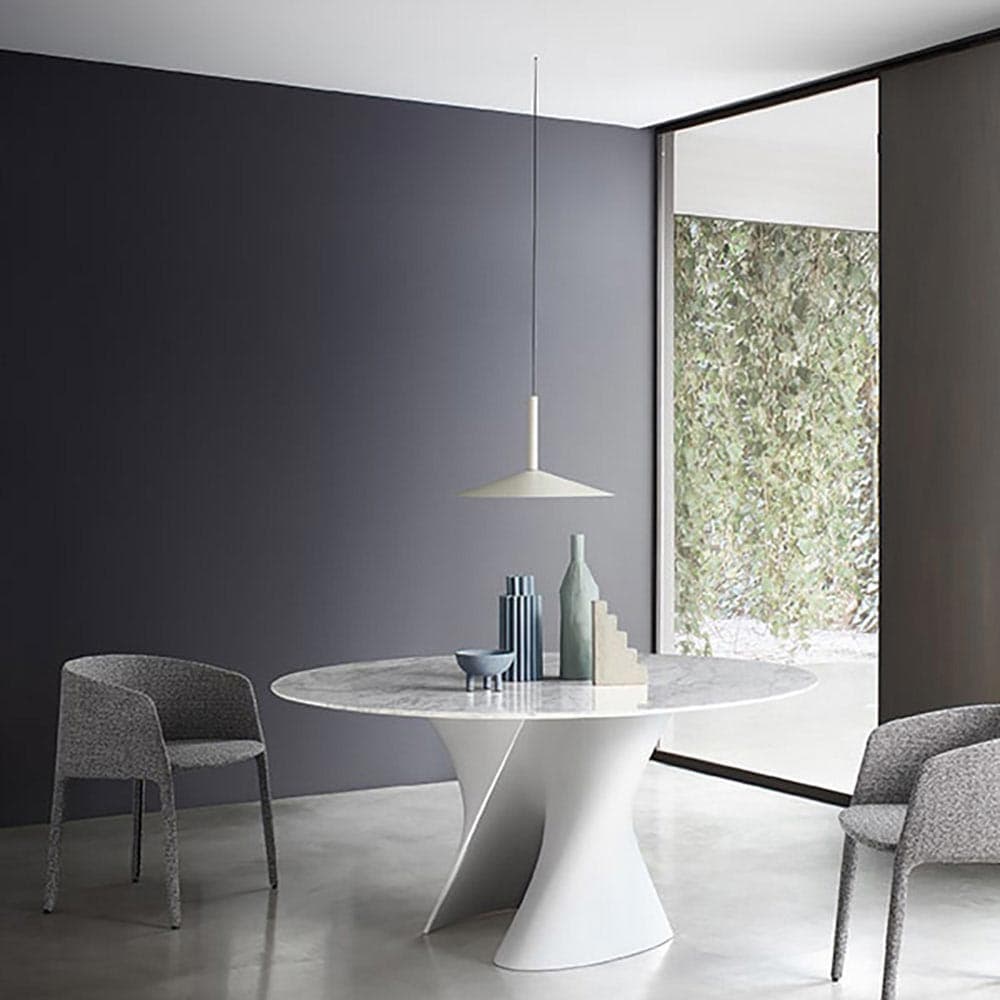 S Dining Table by Mdf Italia