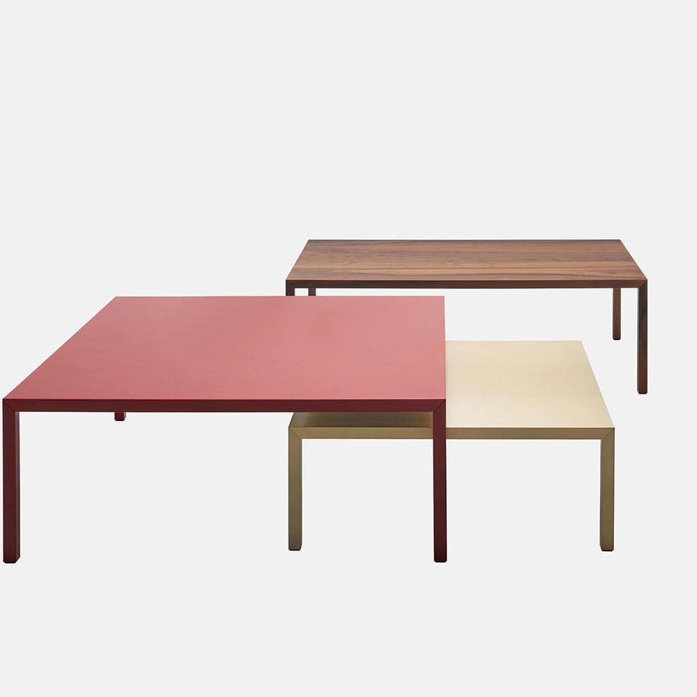 Tense Coffee Table by Mdf Italia