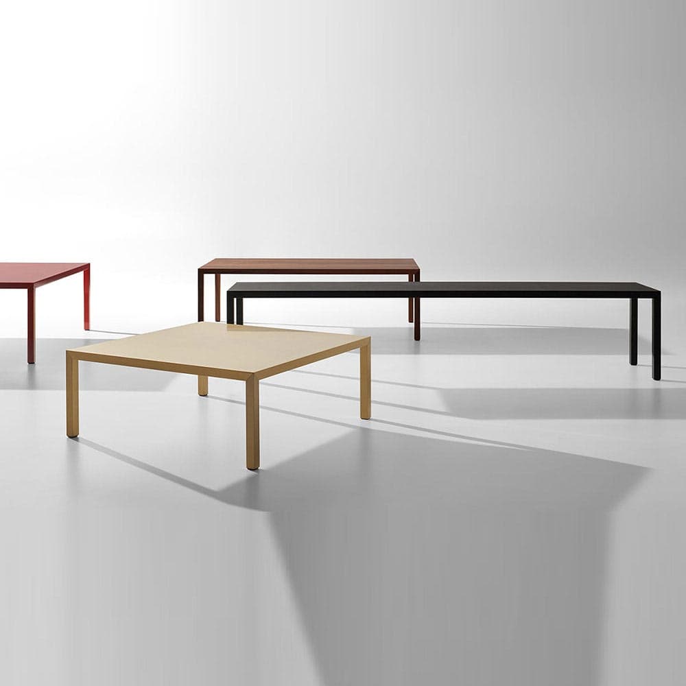 Tense Coffee Table by Mdf Italia