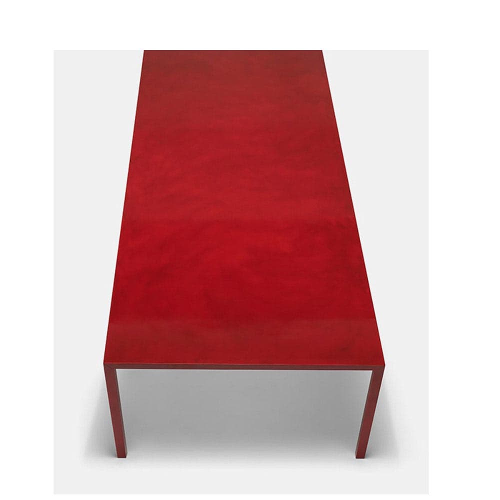 Tense Diamond Dining Table by Mdf Italia