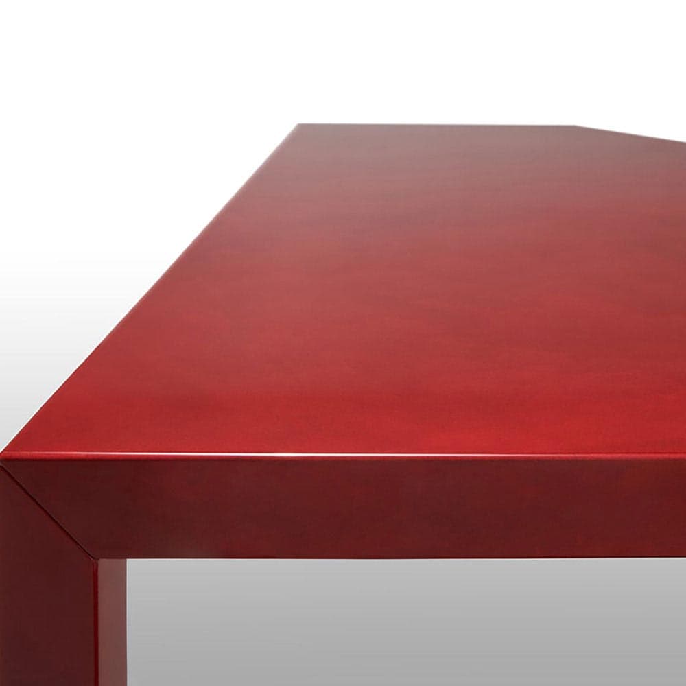 Tense Diamond Dining Table by Mdf Italia