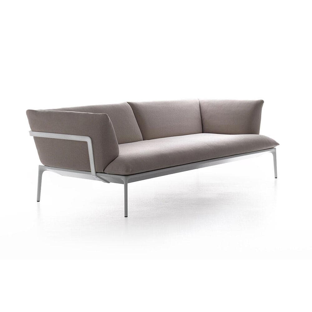 Yale Sofa by Mdf Italia