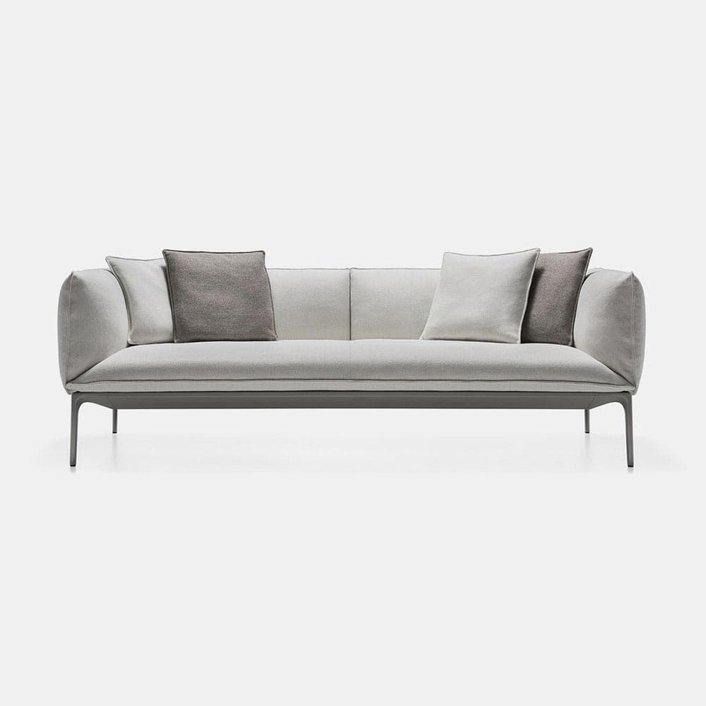 Yale X Sofa by Mdf Italia