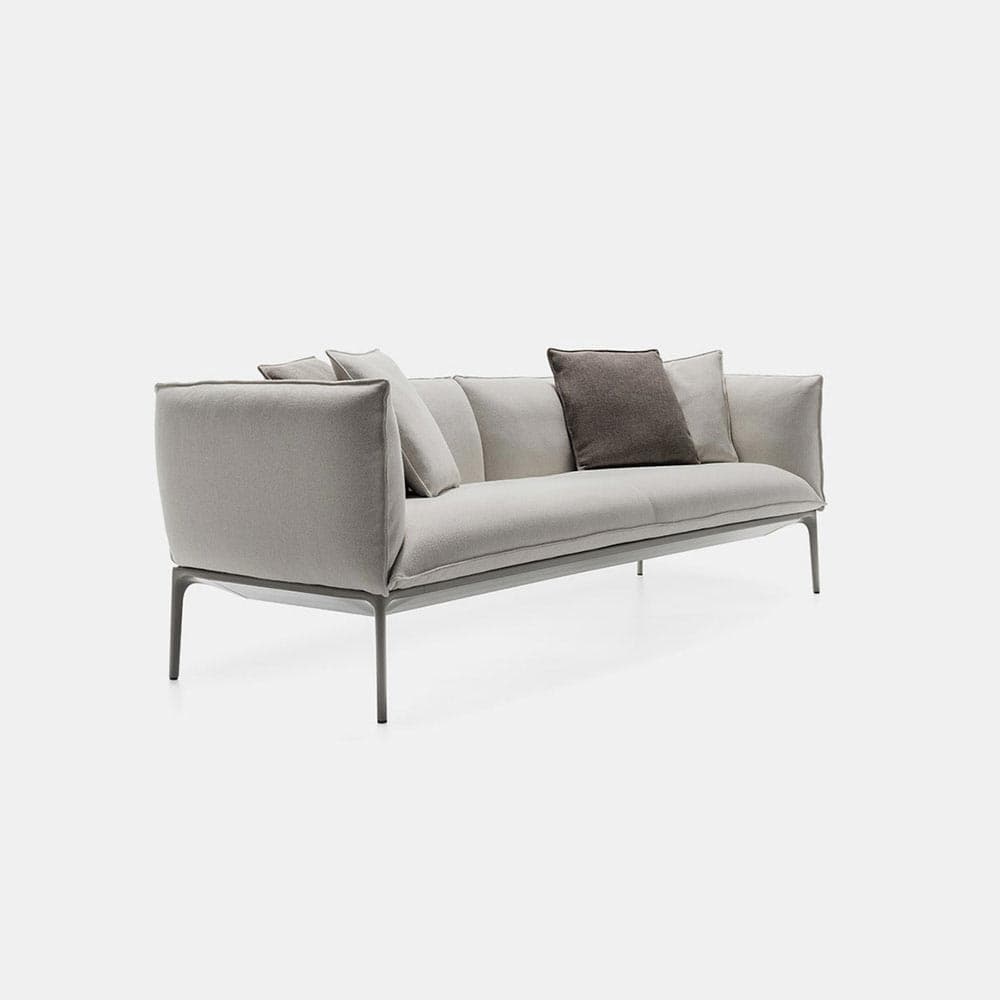 Yale X Sofa by Mdf Italia