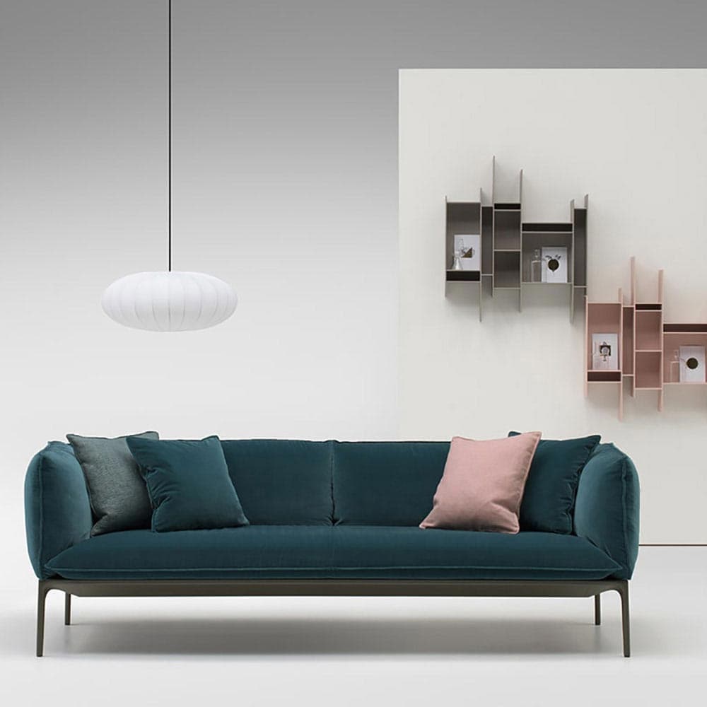 Yale X Sofa by Mdf Italia