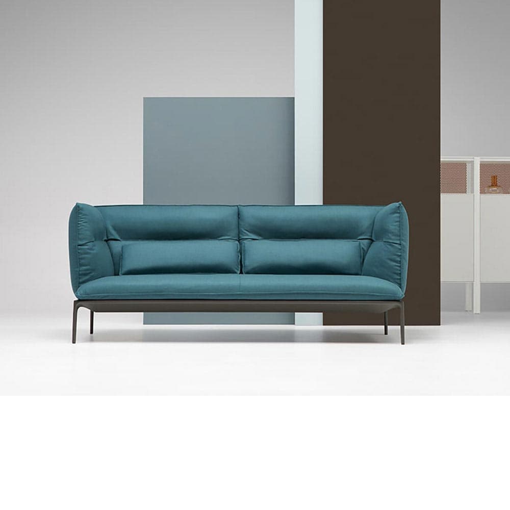 Yale X Sofa by Mdf Italia