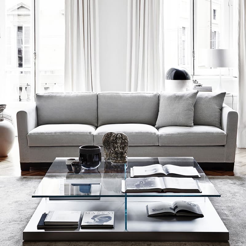 Allen Sofa by Meridiani