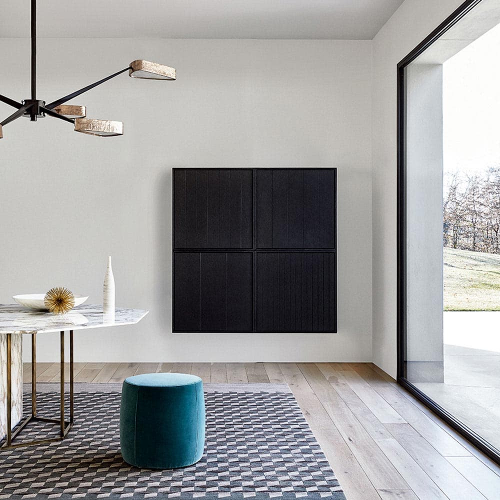 Amadeus Cabinet by Meridiani