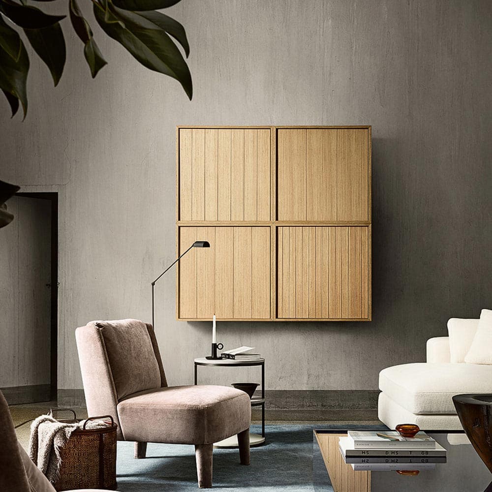 Amadeus Cabinet by Meridiani