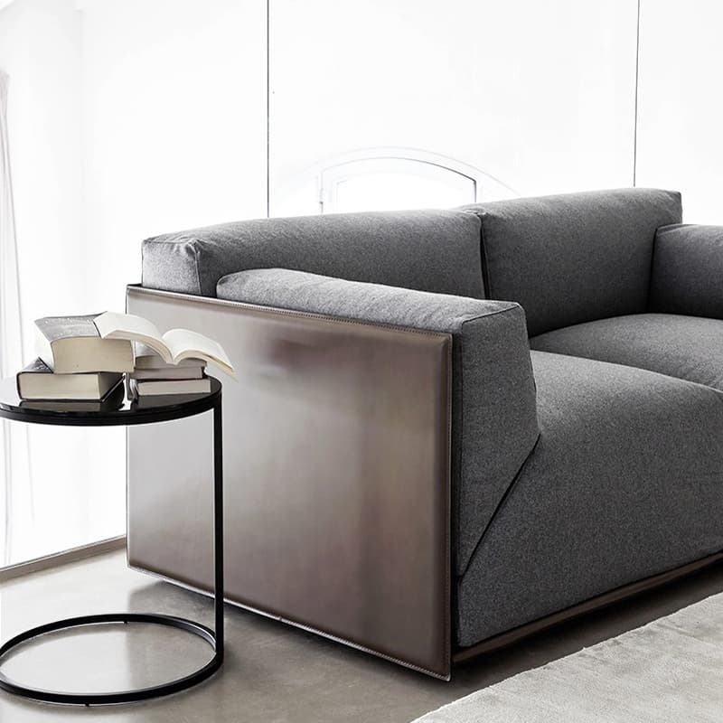 Bacon Sofa by Meridiani