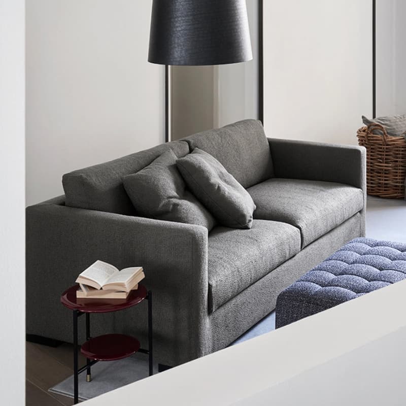 Belmon Sofa by Meridiani