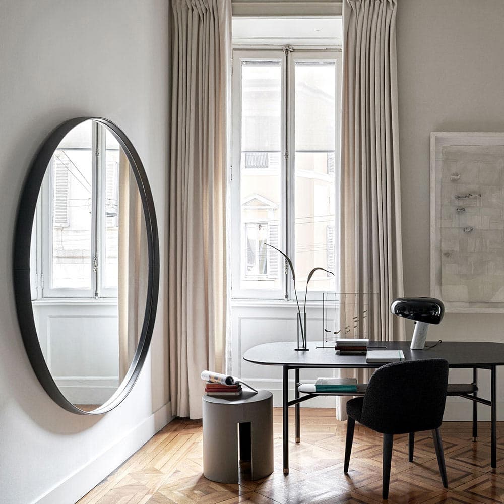 Birk Mirror by Meridiani