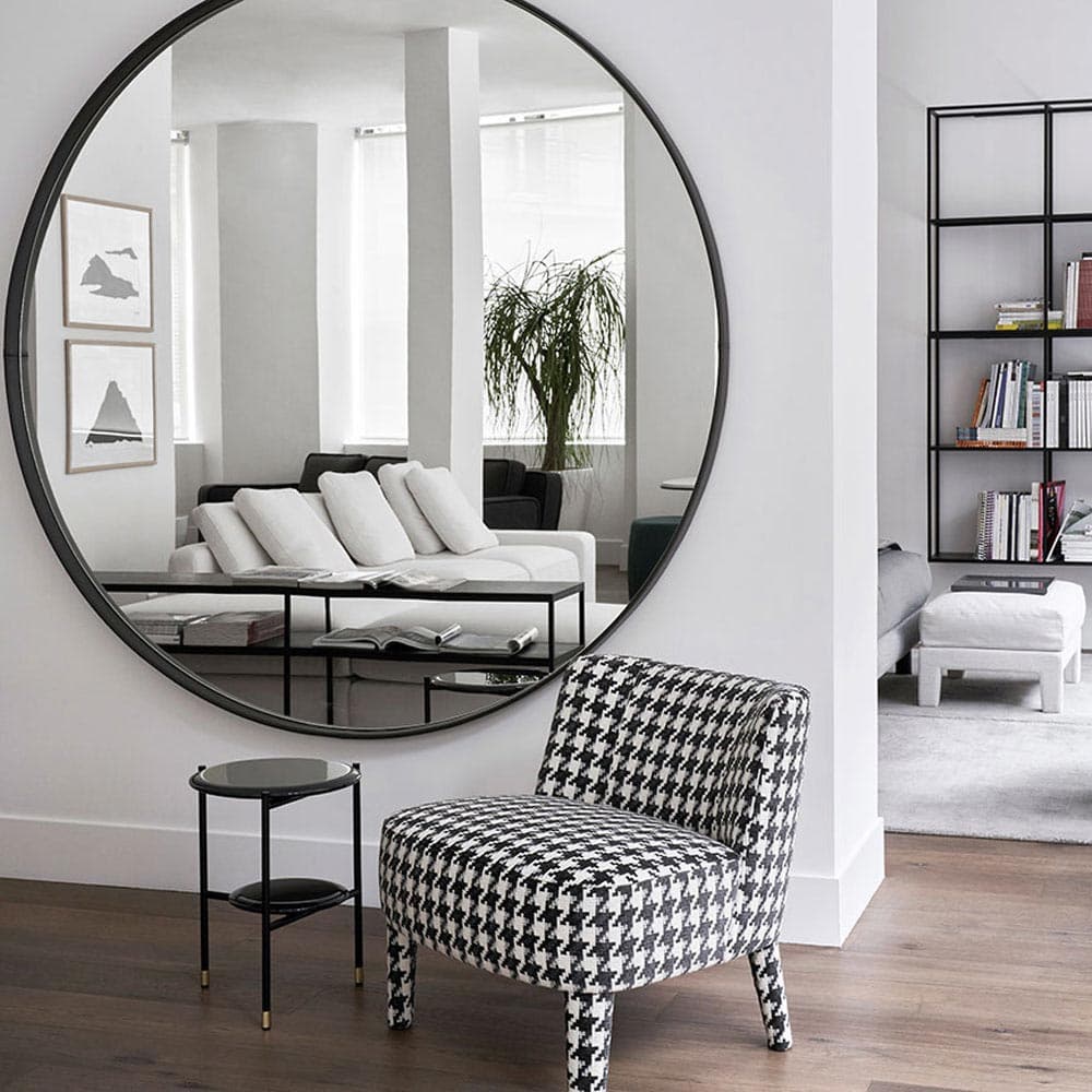 Birk Mirror by Meridiani