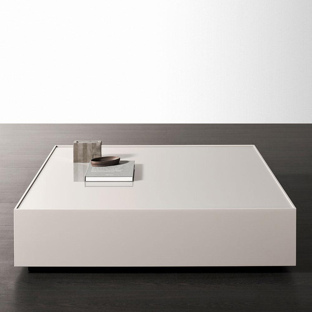 Blake Coffee Table by Meridiani