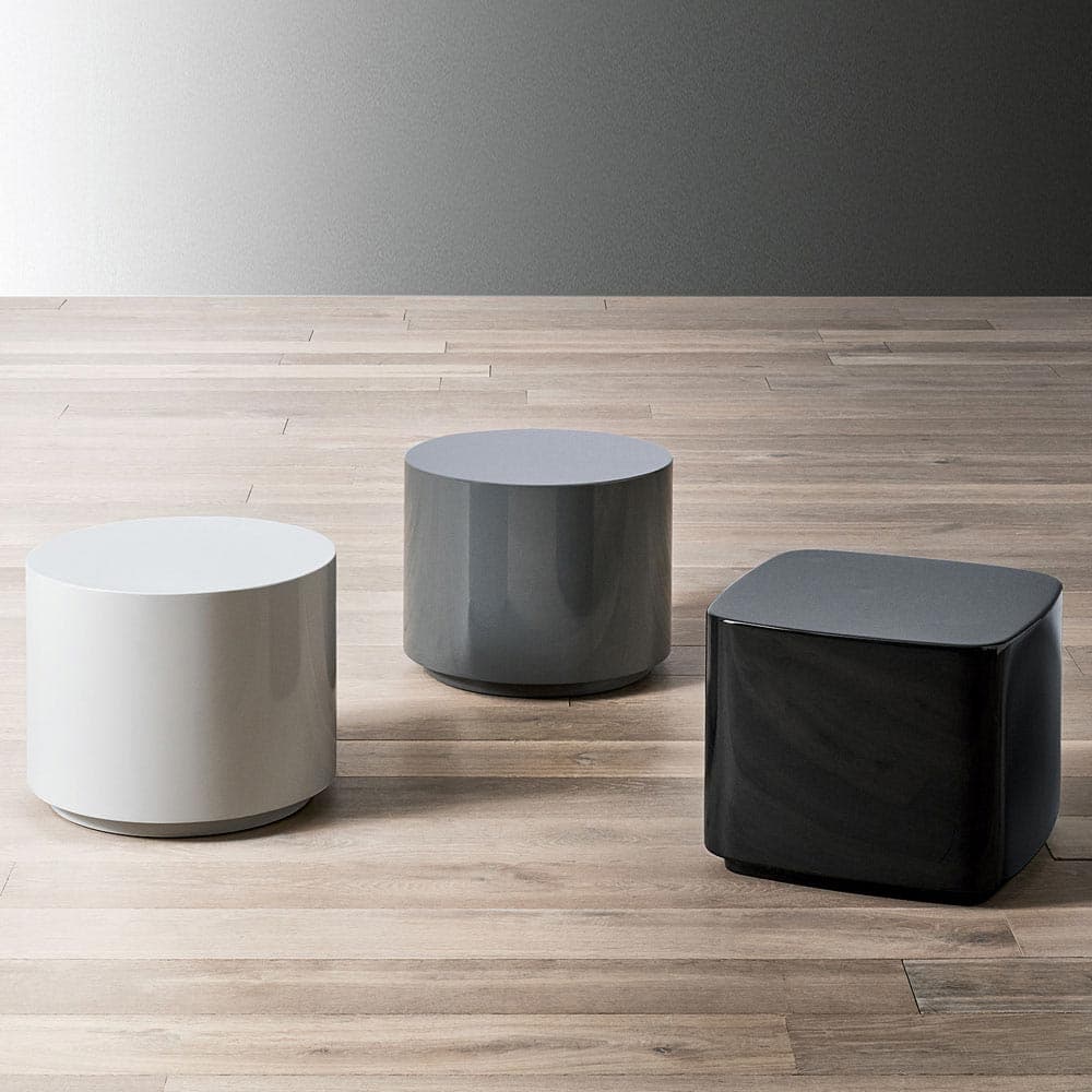 Bobo Side Table by Meridiani