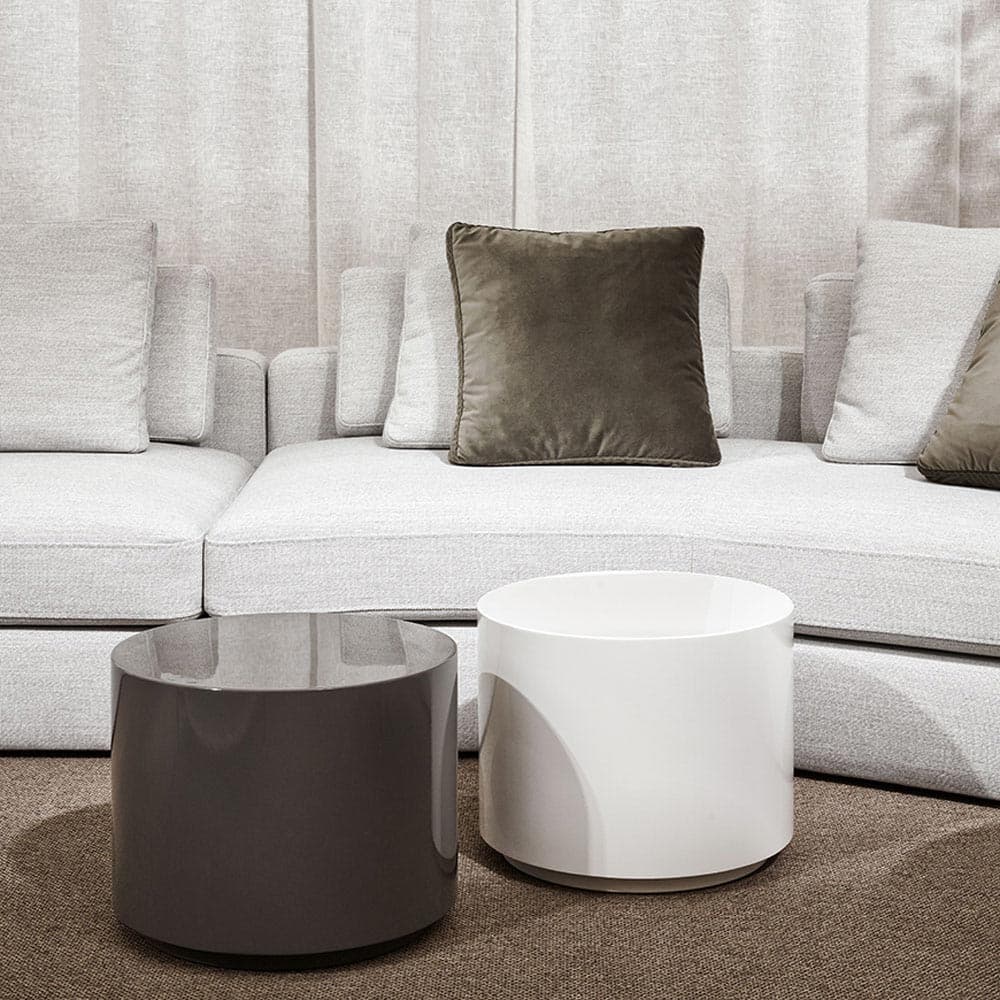 Bobo Side Table by Meridiani