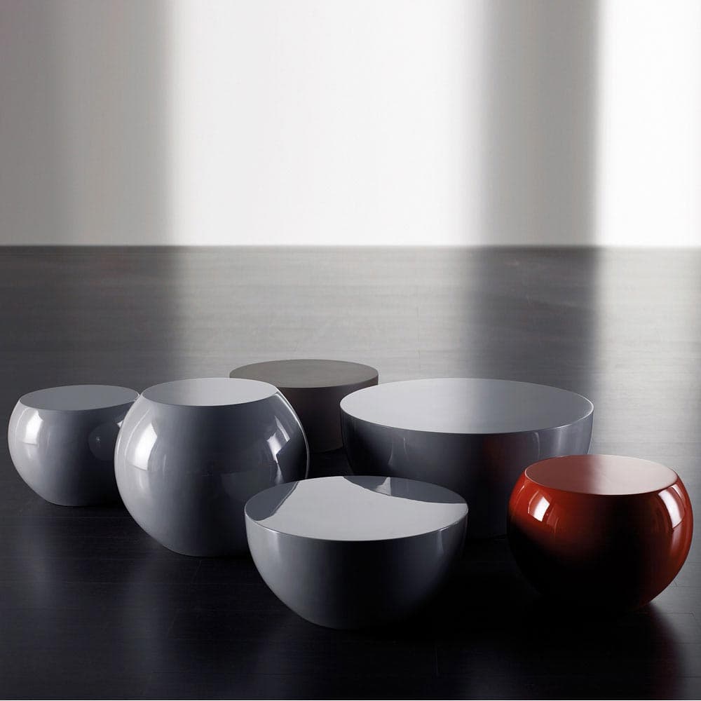 Bongo Coffee Table by Meridiani