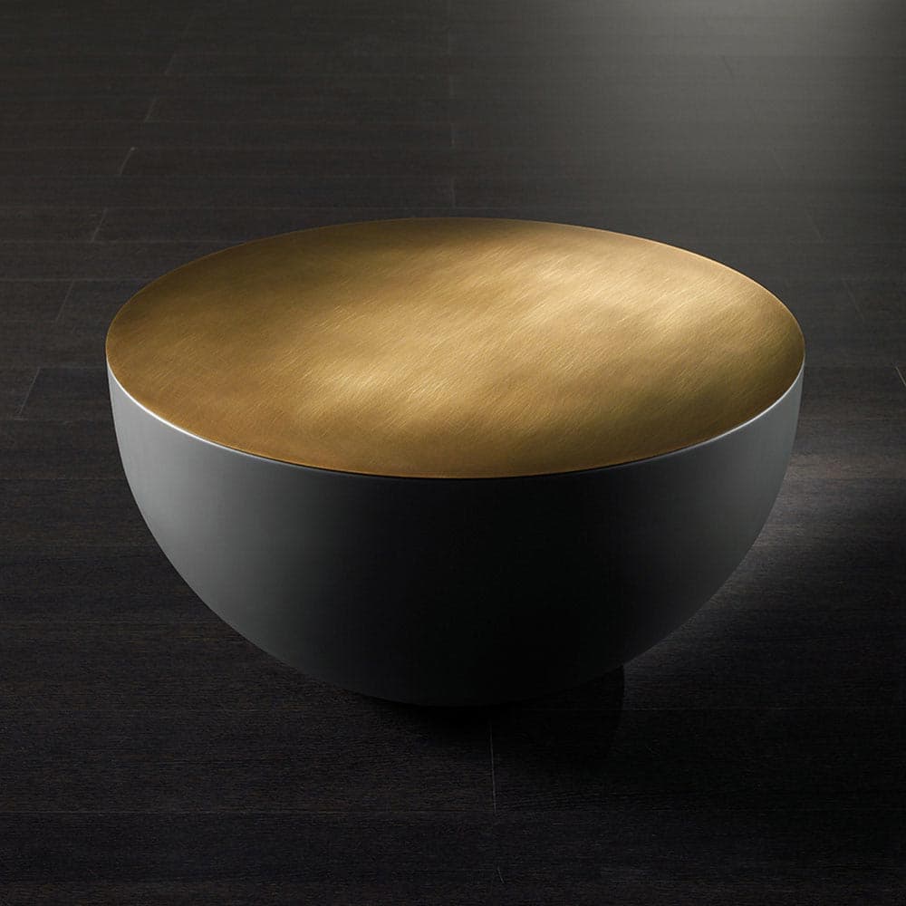 Bongo Coffee Table by Meridiani