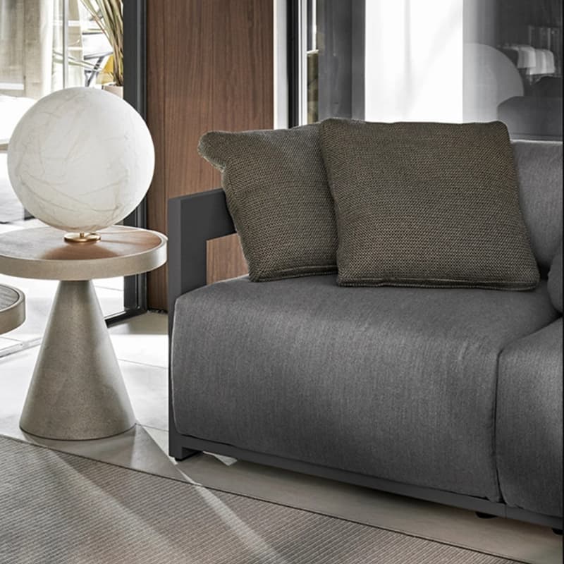 Claud Sofa by Meridiani