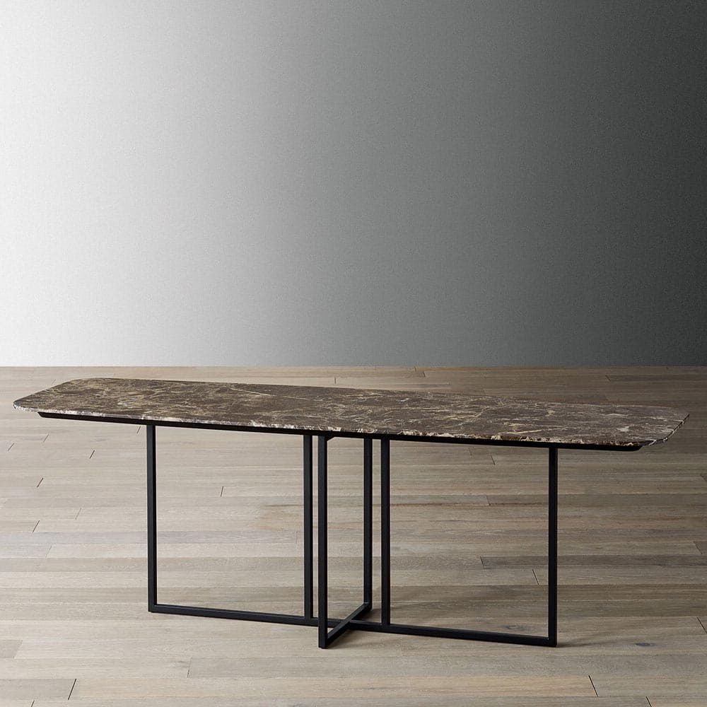 Cole Console Table by Meridiani