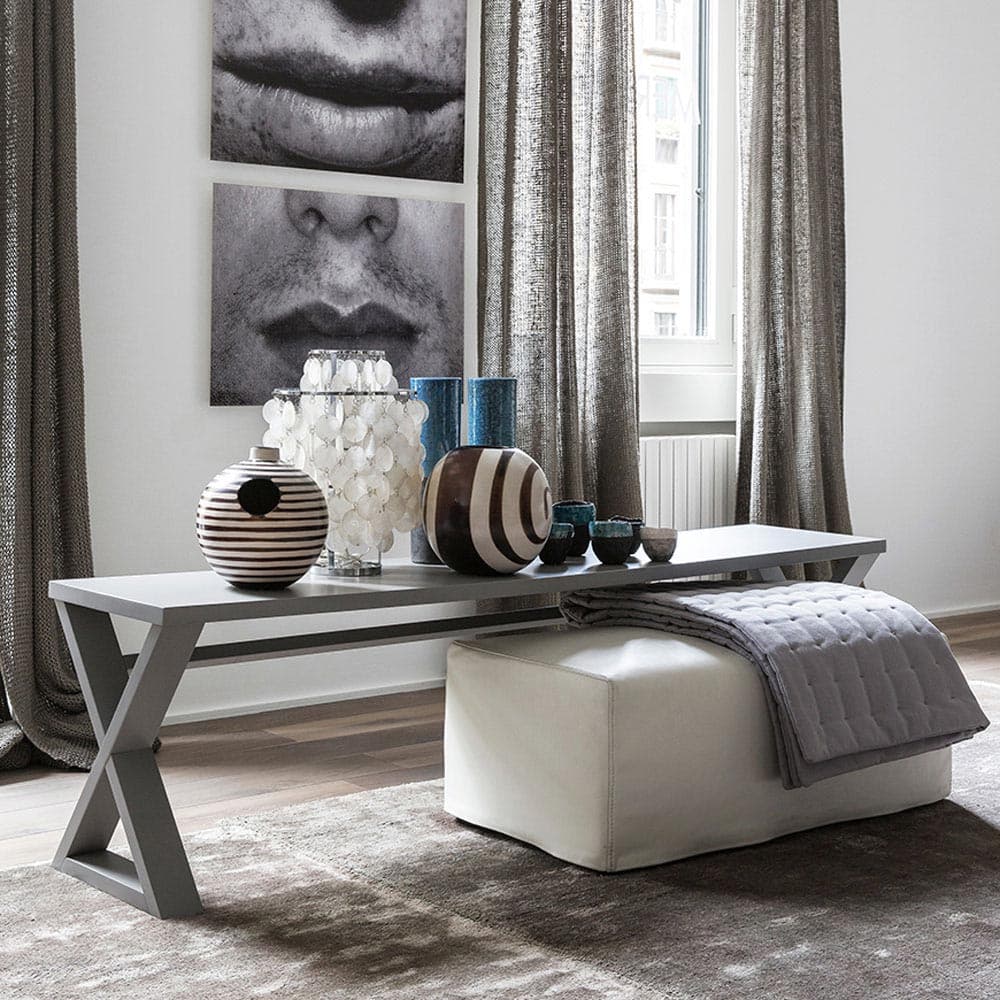 Cruis Console Table by Meridiani