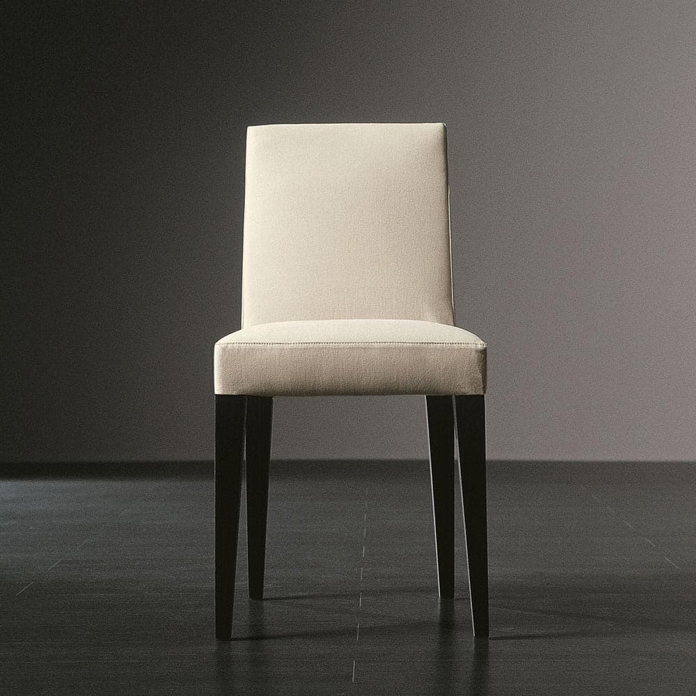 Cruz Dining Chair by Meridiani