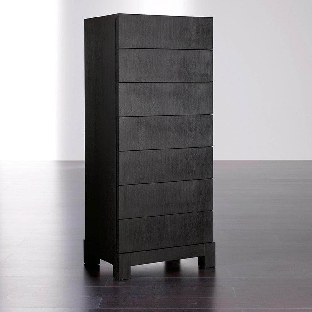 Douglas Chest of Drawer by Meridiani