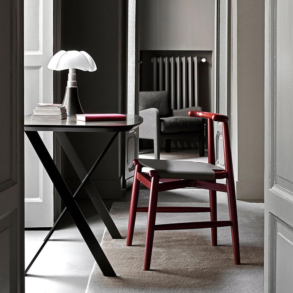 Emilia Dining Chair by Meridiani