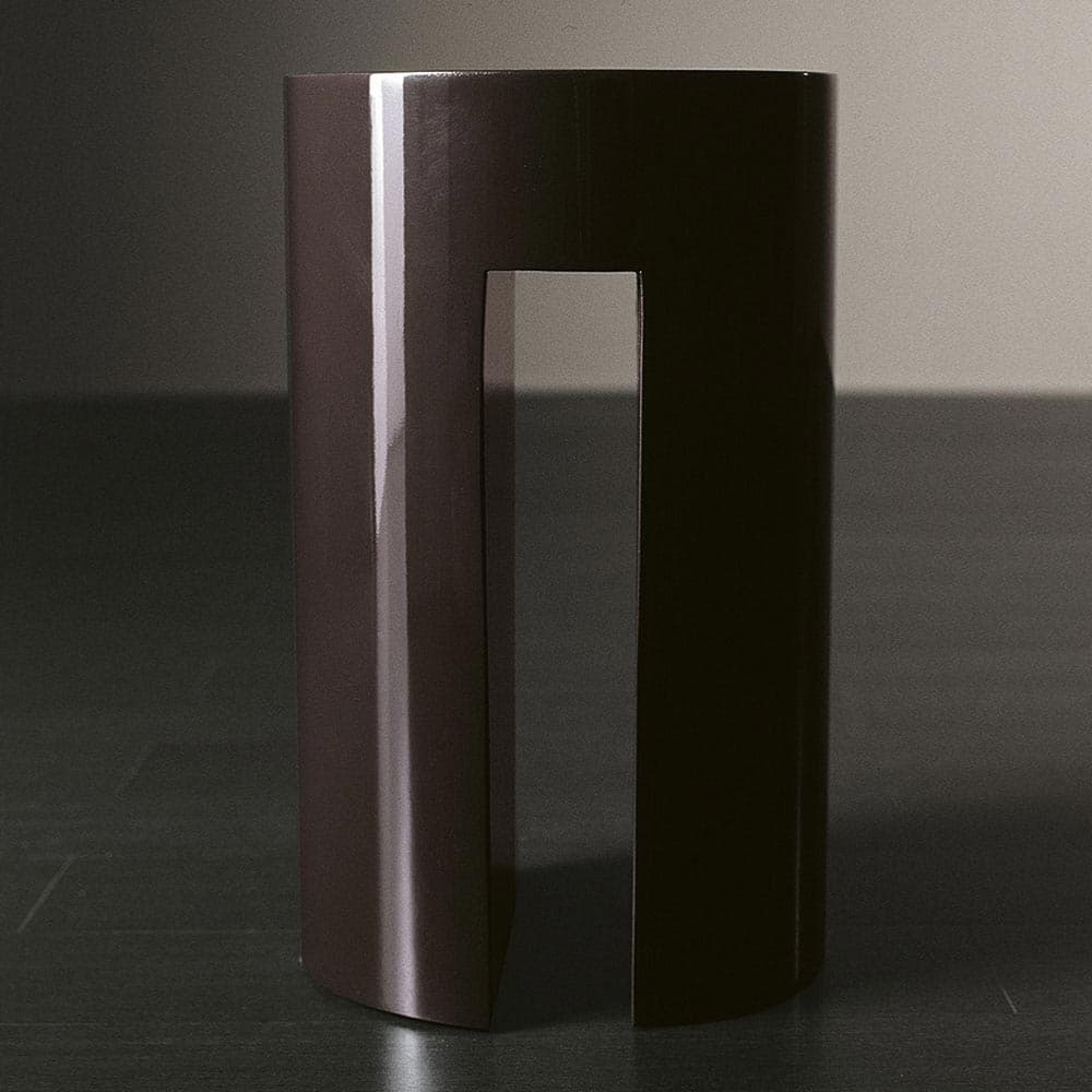 Gong Side Table by Meridiani