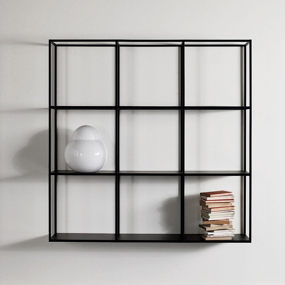 Hardy Bookcase by Meridiani