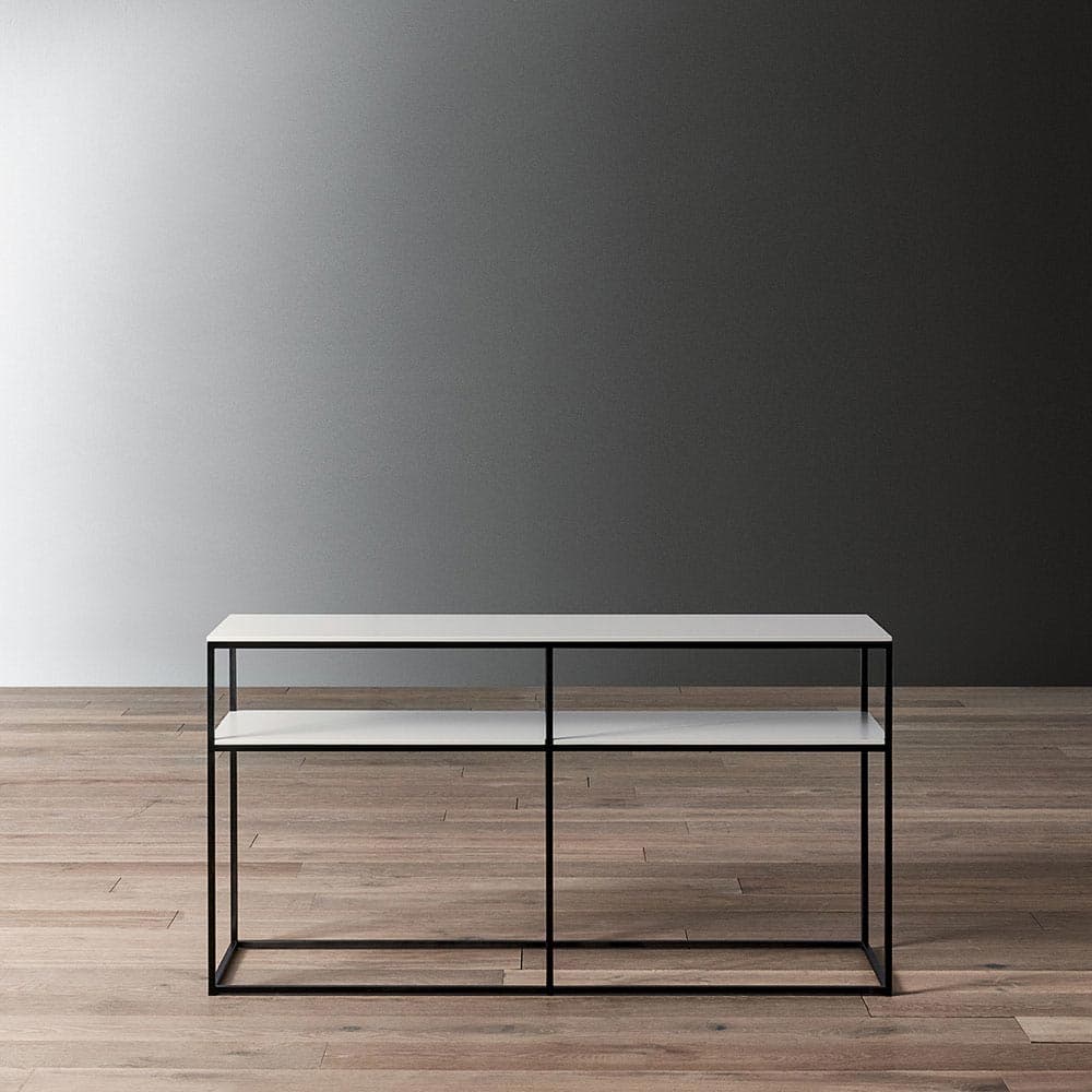 Hardy Console Table by Meridiani