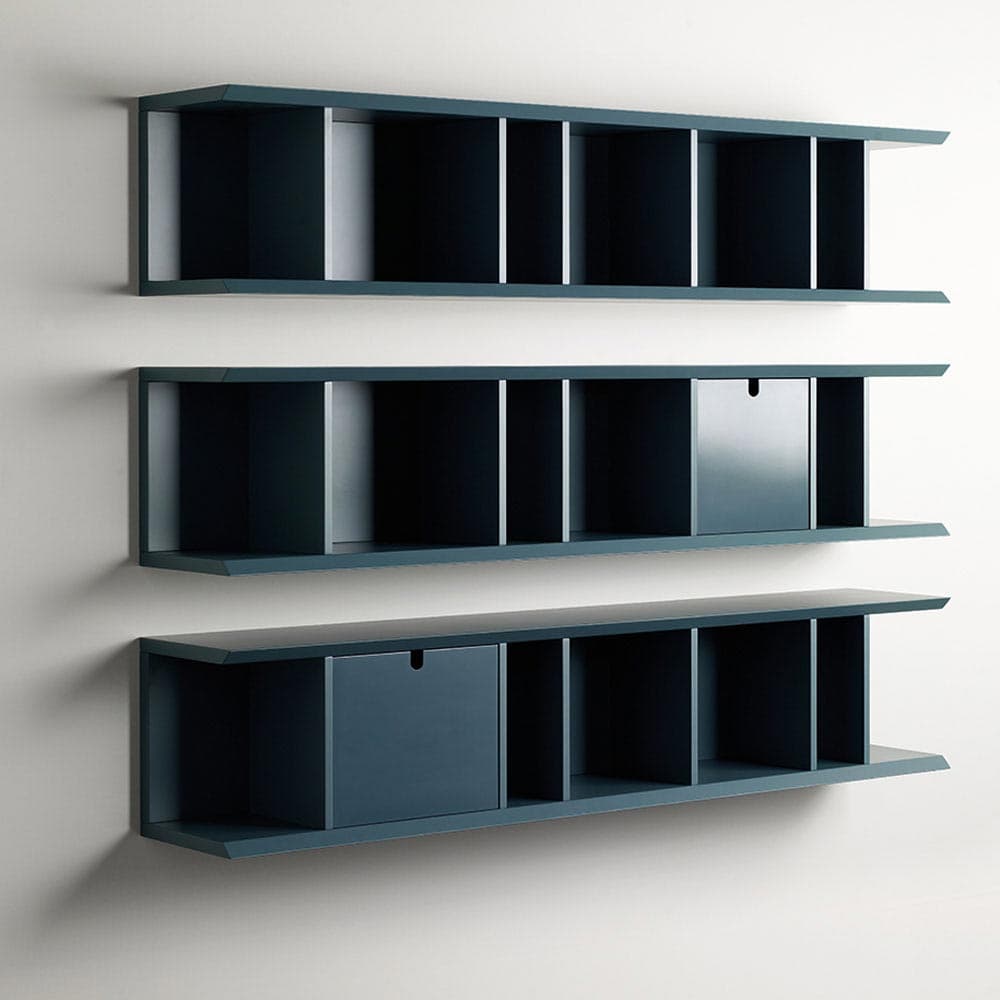 Harris Shelving by Meridiani