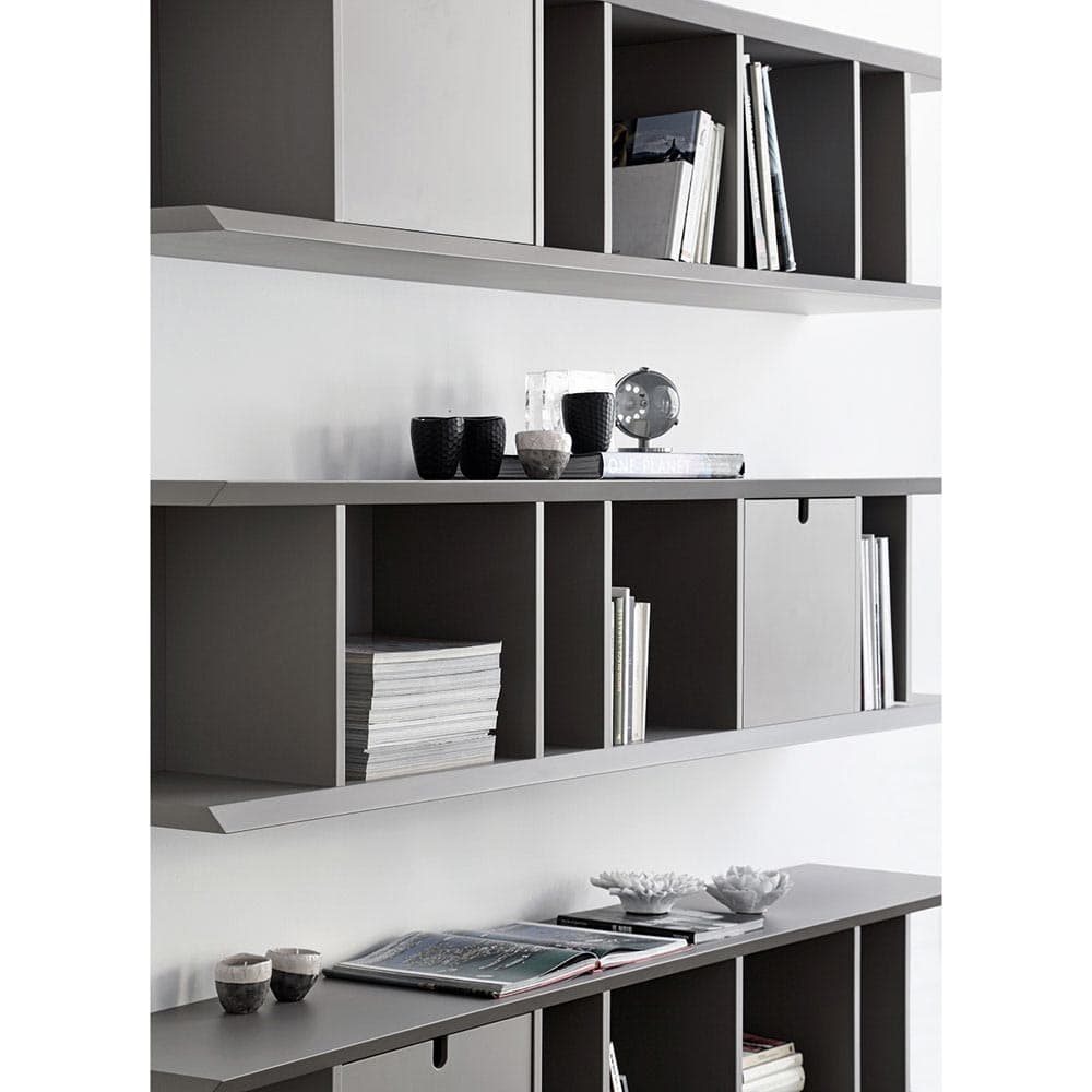 Harris Shelving by Meridiani