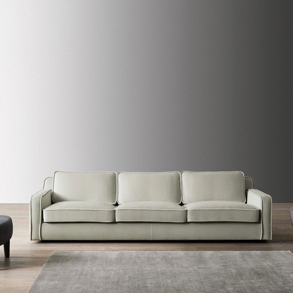 Hector Sofa by Meridiani