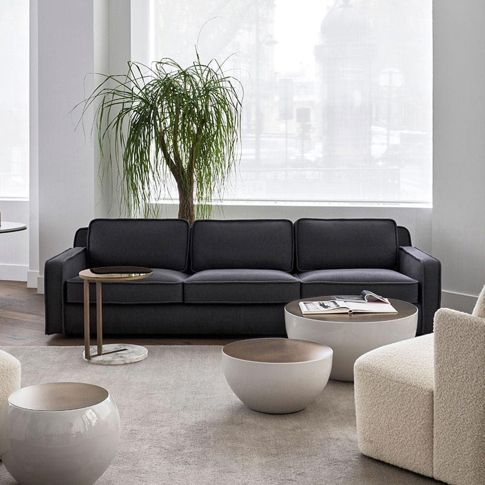 Hector Sofa by Meridiani